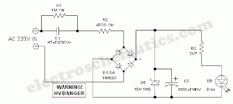 Learn about the light bulb structure and light bulb parts. Led Night Lamp Circuit