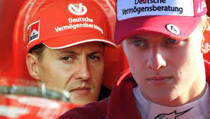 Mick schumacher is a fiercely competitive and unfalteringly dedicated competitor. Michael Schumacher Sohn Mick Uber Seine Karriere Er Hat Mir In Die Augen Geguckt Und Mich Gefragt Willst Du Das Ernsthaft Bunte De