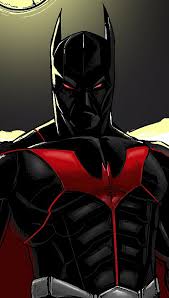 What is the use of a desktop. Batman Beyond Wallpaper Id 6077