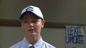 Farragut's Collin Grove signs with Cleveland State