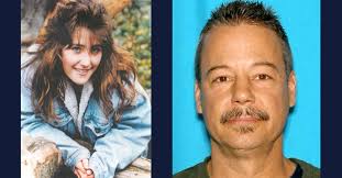 Robert Brooks Killed 17-Year-Old Michelle Koski: Sheriff