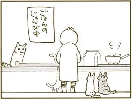 くるねこ大和 くるねこ大和 ねこ 猫