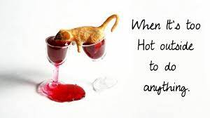 Is the phrase scorching hot appropriate only for dry heat, or can it be used for humid hot weather as well? Its So Hot Outside Quotes Quotesgram