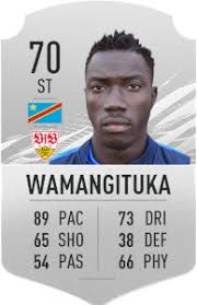 Silas wamangituka, 21, from dr congo vfb stuttgart, since 2019 right midfield market value: 5 Sterne Skiller In Fifa 21 Diese Spieler Tricksen Am Besten