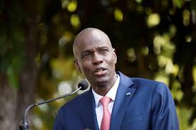El presidente de haití, jovenel moïse, resultó herido de muerte después de que un grupo de personas abriera fuego en su residencia privada, anunció el miércoles el primer ministro en funciones, claude. Burlington Kansas City Victor Gill Presidente De Haiti Propone Redactar Nueva Constitucion Antes De Elecciones Entornointeligente