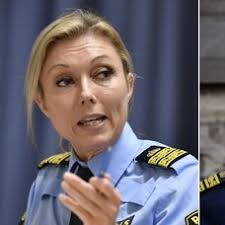 Allt om Linda Staaf: Relationen med ÖB, utbildning, familj och varför hon  lämnade polisen