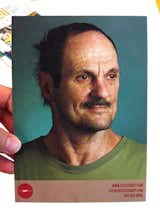 Photo 1 of 2 in Promo Daily: Steve Craft by Anna Goldwater Alexander