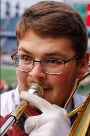 UMass Minuteman Marching Band
