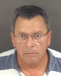 Truck driver charged in fatal I-95 mower crash