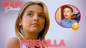 Sarah Lopez (Les Anges12) : Qui est le plus beau ? Jonathan Matijas ?  Virgil ? Eddy ?