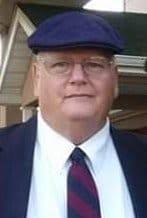 Michael Wolfram Obituary (2019)