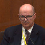 39-MN v. Chauvin: Dr. Daniel Isenschmid