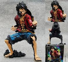 Check spelling or type a new query. One Piece Luffy Figure Gear 2 One Piece Pop Action Figure Japanese Anime Figure Pvc Figurine Bonecos Do One Piece Toys Toy Story Fun Book Toy Railwaytoy Kung Fu Panda Aliexpress