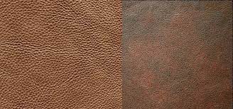 What Is The Difference Between Pu Leather And Real Leather Kalibrado