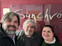 Agustin Manuel Chousa