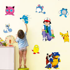 Aliexpress.com'da en iyi 1 için 381 ve. Pokemon Room Decor 750x750 Download Hd Wallpaper Wallpapertip