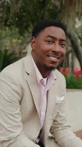 Meet Leetavious Maines — a driven graduate student in Valdosta State  University's Master of Public Administration program. Whether he’s leading  in the classroom or serving as a role model across ...