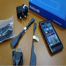 4.4 out of 5 stars 1,129 ratings | 68 answered questions brief content visible, double tap to read full content. Nokia N8 Dark Grey Unlocked Global Sources