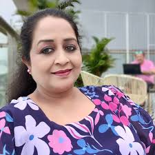 Serene 🥰❤️🙏🏻