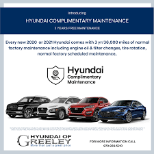 Shop 53 vehicles for sale starting at $14,514 from miami used cars online at kendall hyundai, a by clicking send text, i consent to be contacted by carsforsale.com and the dealer selling this car at. Car Tips And Hyundai Information Hyundai Of Greeley