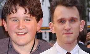 The 31 aged english actor harry melling is living a single life. Harry Potter Actor Harry Melling Looks Almost Unrecognisable Following Dramatic Weight Loss Daily Mail Online