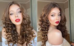 When we think of curly hairstyles for long hair, most of us think of the reality tv star department of the hairstyling world: 80 Long Curly Hairstyles For Girls Following Fashion Trends