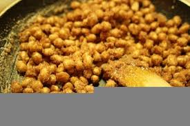 Recette Chouchou Maison Recette Chouchou Recette Et Alimentation