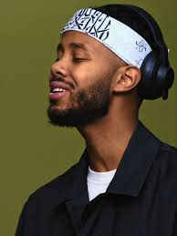 Mustafa Shines Over Sudanese Tribal Chants in Air Forces