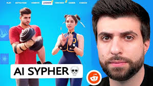 Fortnite Roleplay ISABELLE FALLS IN LOVE... 😍 (TEENAGER LIFE) (A Fortnite  Short Film) {PS5}