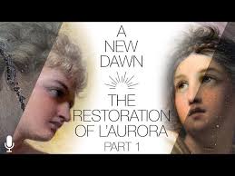 A New Dawn: The Restoration of L'Aurora Part 1