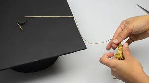 How do you make a cap and diploma? 3 Ways To Make Your Own Graduation Hats Wikihow