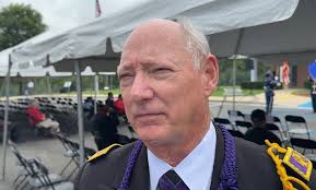 Northwest Louisiana Veterans honor the fallen