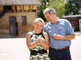 Bauer sucht frau international geht in die dritte runde das heißt: Bauer Sucht Frau Rtl Streit Nach Liebes Aus Tatjana Gegen Rudiger Tv