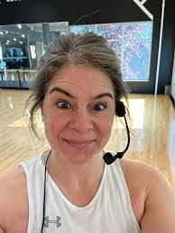 Sandra Roush's Instagram, Twitter & Facebook