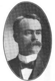 Judge Dummer Kiah Trask (1860-1914)