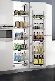 Shop indoor & outdoor lighting styles! Kitchen Cabinet Accessories That Makes Cooking Effortless Part 1 Kitchen Renovation Showroom Qn Designs
