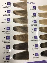 8 1 Light Ash Brown Hair Color Formulas Hair Color Hair Color Shades