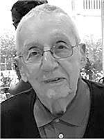 Robert Fortier Obituary (1931