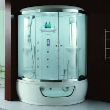 Vasca Idromassaggio Con Box Doccia Offerta Kamalubagno It
