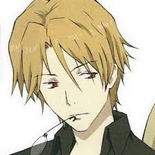 Maybe you would like to learn more about one of these? Natori Shuuichi Shikiuser Twitter