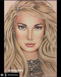 Pin von Sheila Decker auf Adult coloring