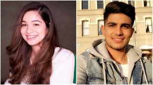 Anjali tendulkar keeps a close watch on the movement of her teenage daughter and hence there are yet to date. Shubman Gill S Wife Google Search Shows Sachin Tendulkar S Daughter Sara Tendulkar As The Answer Here S Why Zee5 News