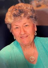 Catherine "Katie" Cloyd (nee Herkenhoff) Obituary