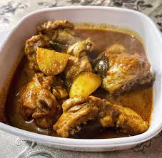 Resep ayam goreng tepung daun kari yuk, ikutan kursus memasak online sajian sedap! Masak Kari Ayam Guna Rempah Kari Dari Kedai Eco Ehh Sedap Rupanya