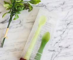 台灣Olababy 小幼苗嬰幼兒湯匙組YODEE 優迪- Pinkoi