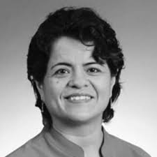 Dr. Amanda Ratliff, MD