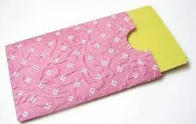 Hello everyone, i know, i am super late (i'm sorry!) but this took forever to edit and my computer decided it didn't want to save the changes i made so yeah. Gift Card Holder How To Make An Envelope Papercraft On Cut Out Keep