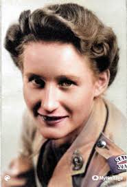 Does anyone remember Sgt. Brookshaw(female) she was in charge of the CNBC  EQUIPMENT in the middle barracks from 83-85?