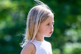 Zum dritten geburtstag ihrer jüngsten teilt prinzessin madeleine einen niedlichen schnappschuss auf instagram. Royals Prinzessin Madeleine Hof Gibt Update Zu Ihrer Tochter Gala De