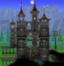 Maybe you would like to learn more about one of these? Terraria House Ideas Top 11 Designs Basic Requirements